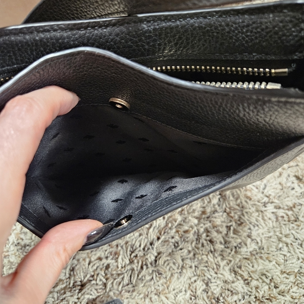 Kate ♠️ Spade Leila Crossbody - Picture 12 of 16